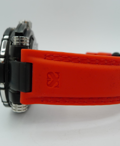 EMBOSS ATLANTIC VIEW CHRONOGRAPH - Image 7
