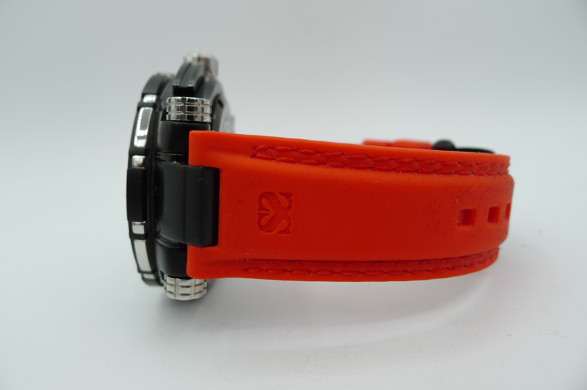 EMBOSS ATLANTIC VIEW CHRONOGRAPH - Image 7