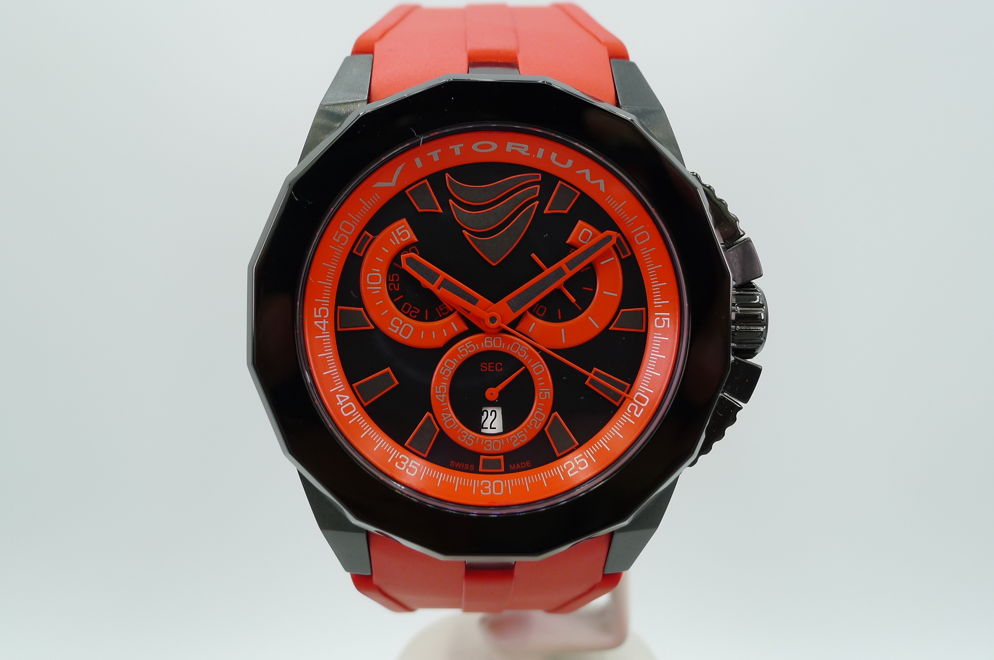 VITTORIUM CHRONOGRAPH - Image 2