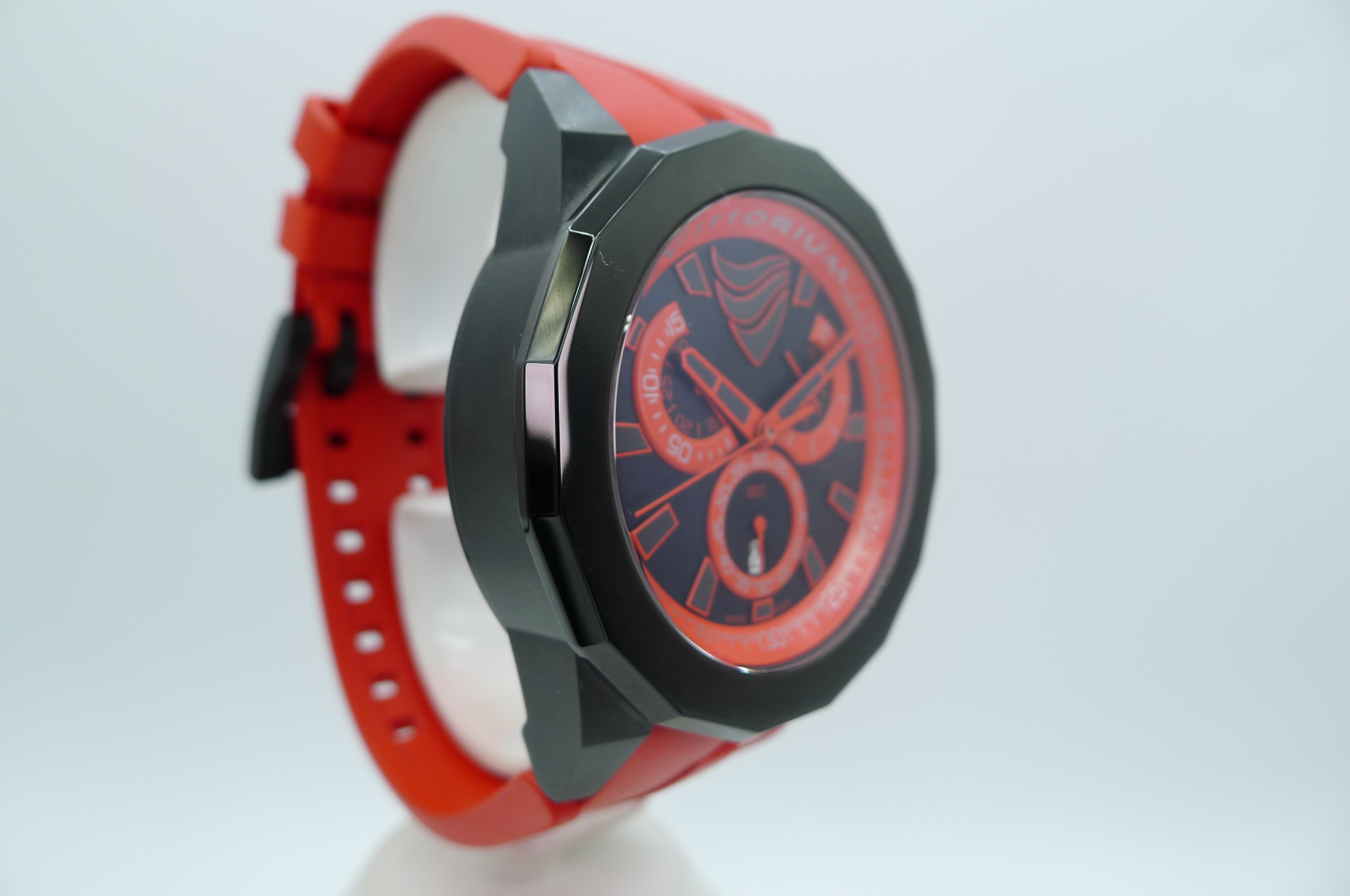 VITTORIUM CHRONOGRAPH - Image 4