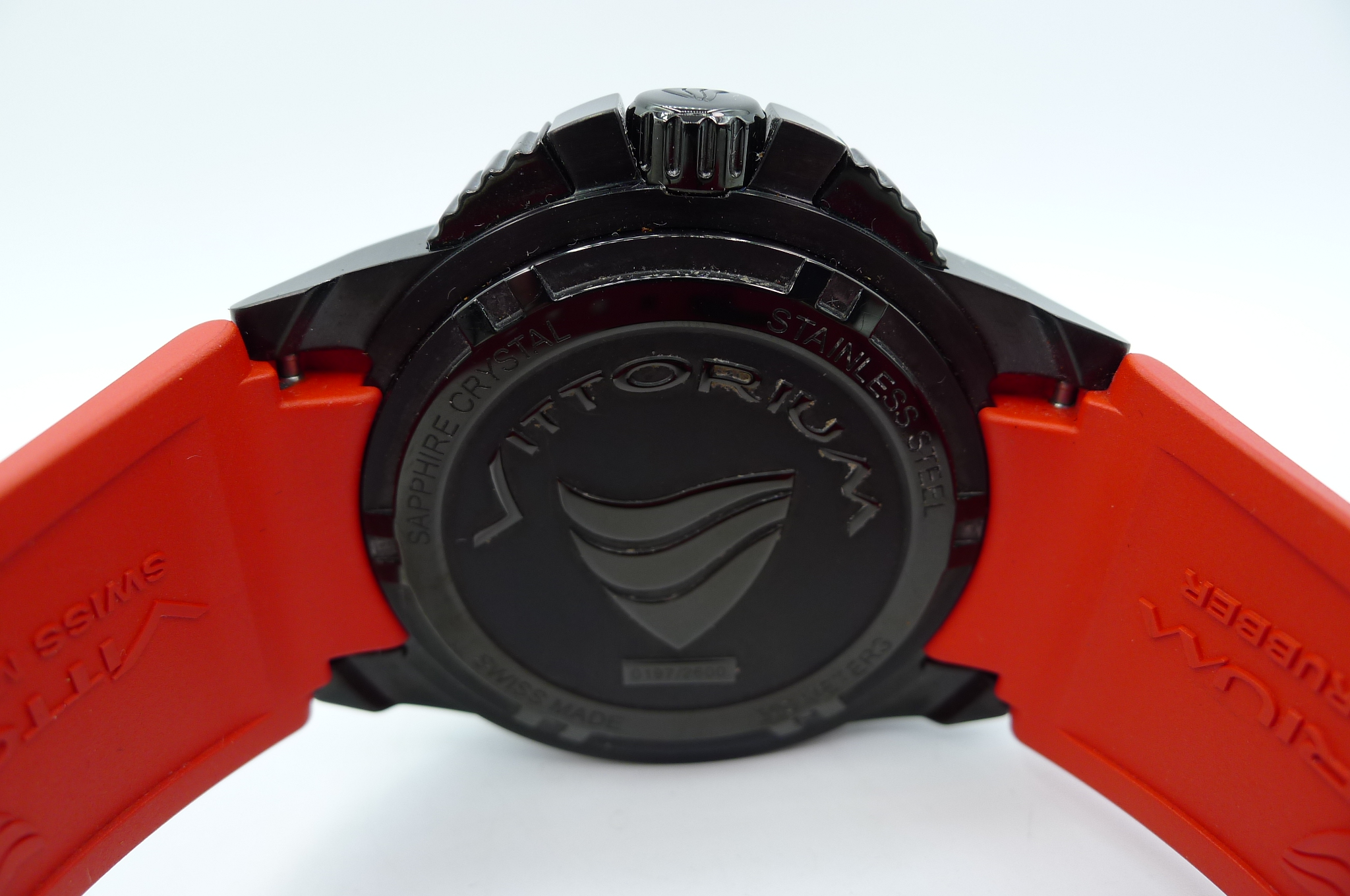 VITTORIUM CHRONOGRAPH - Image 5
