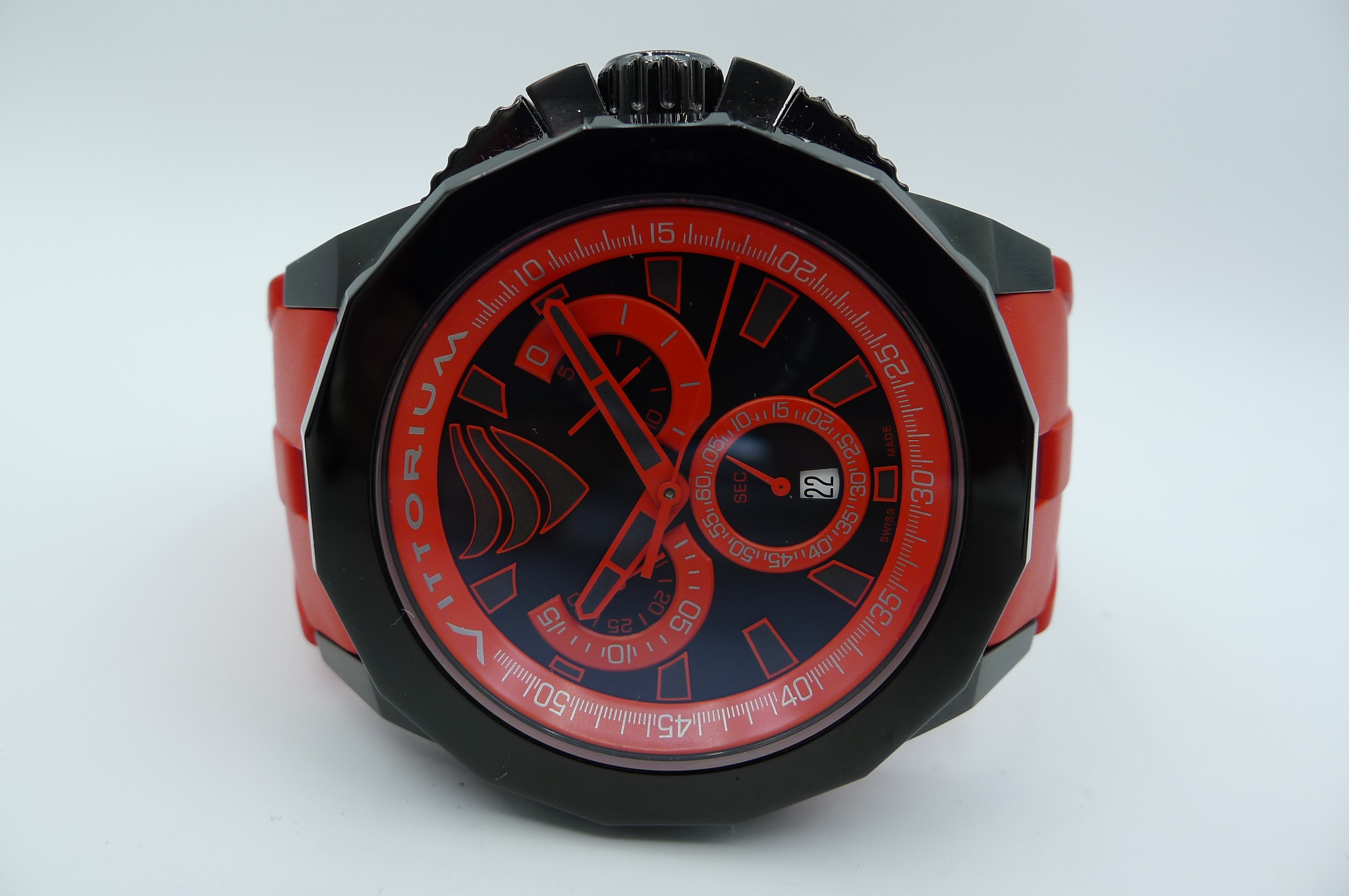 VITTORIUM CHRONOGRAPH - Image 8
