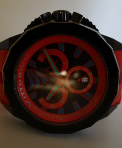 VITTORIUM CHRONOGRAPH - Image 9