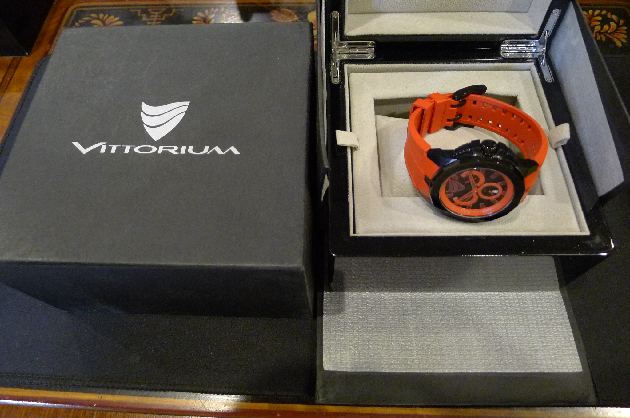 VITTORIUM CHRONOGRAPH - Image 10