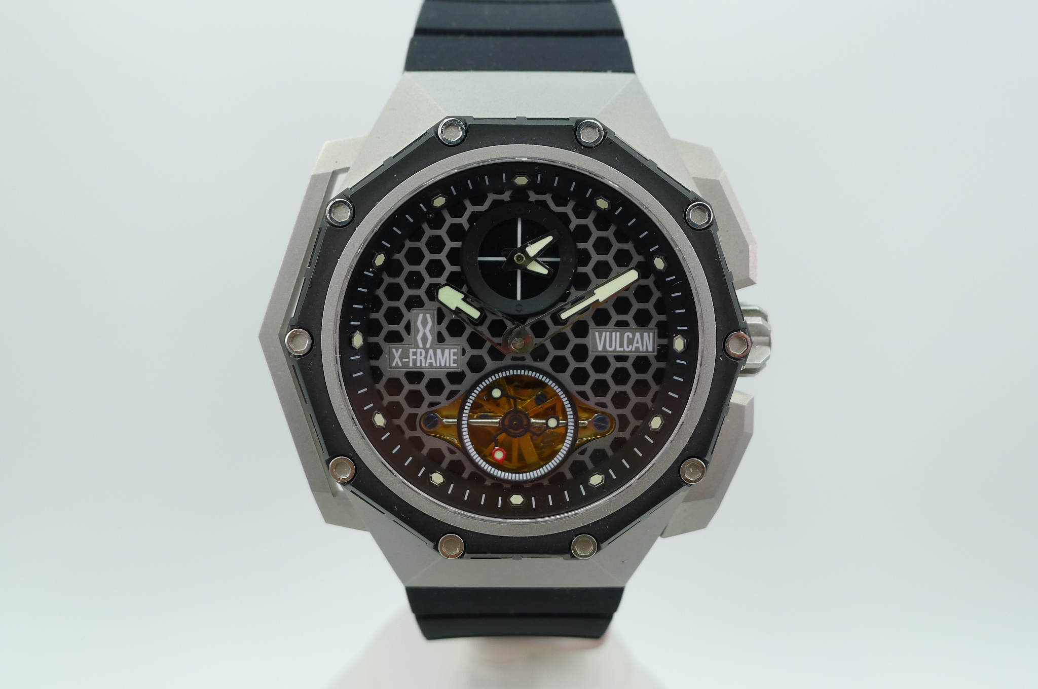 X FRAME VULCAN - Image 2