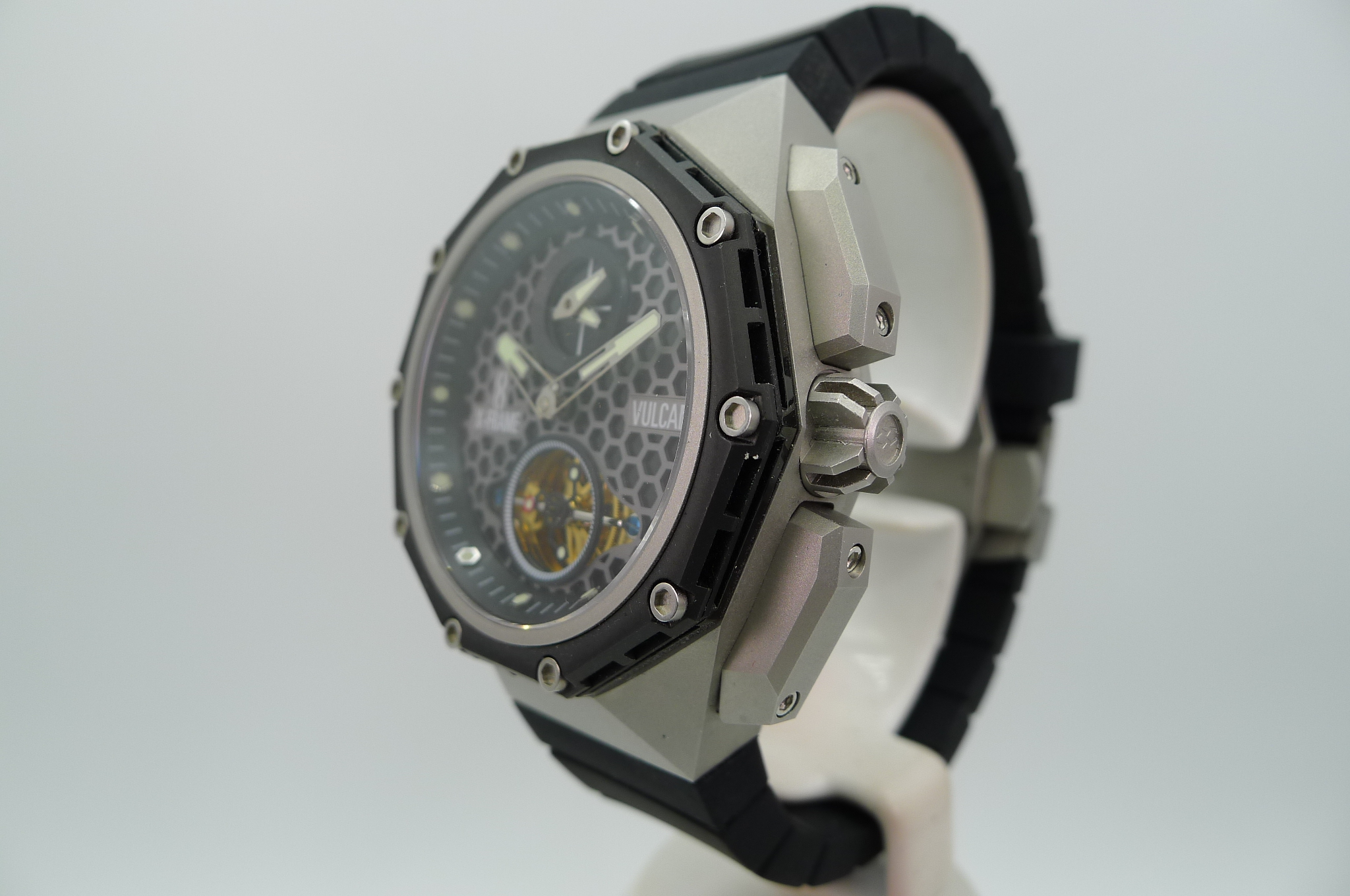 X FRAME VULCAN - Image 3