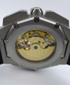 X FRAME VULCAN - Image 5