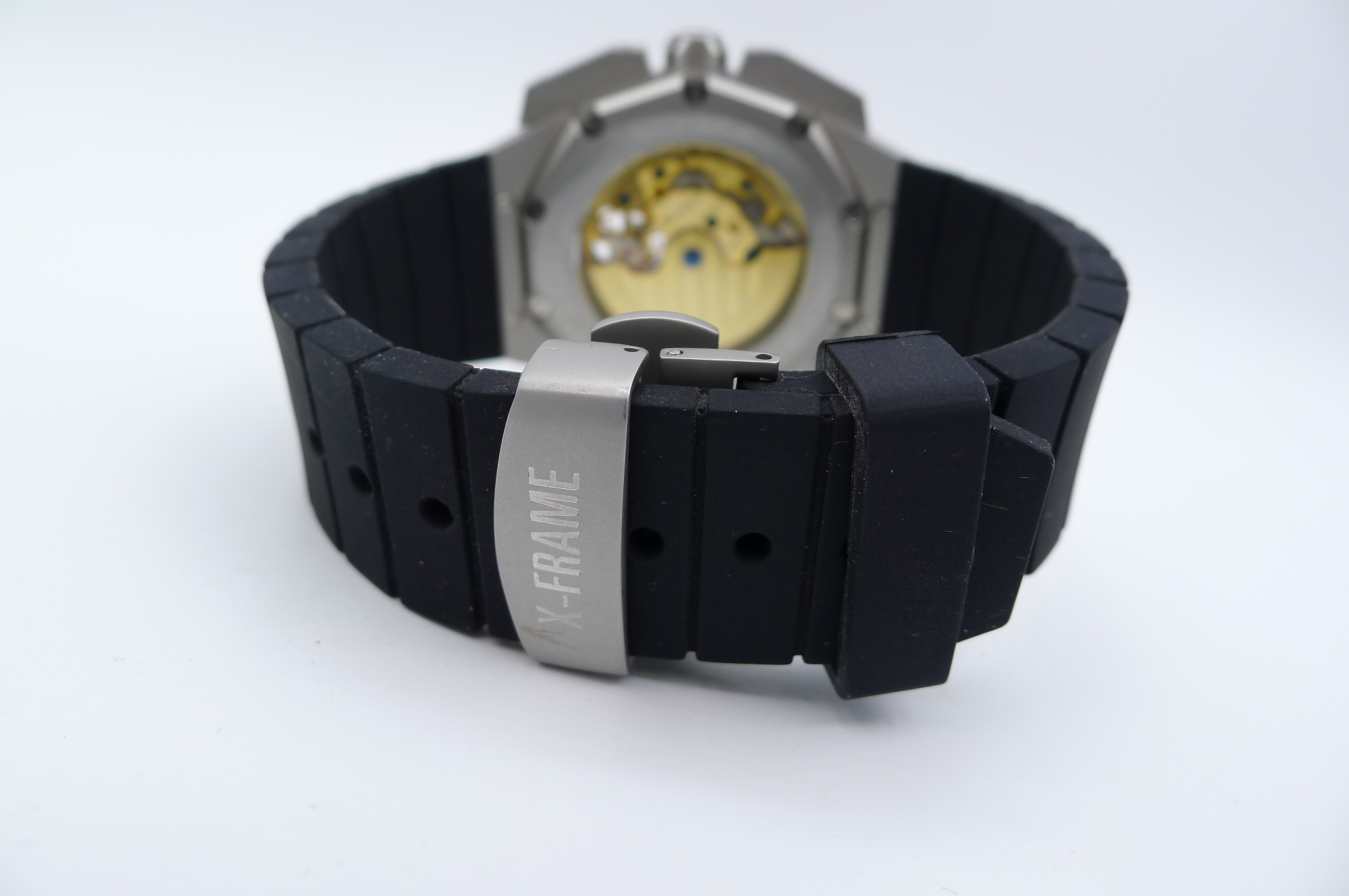 X FRAME VULCAN - Image 6