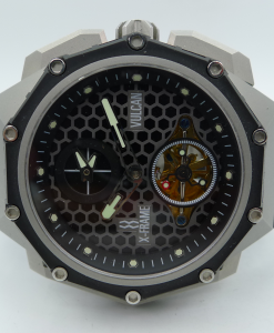 X FRAME VULCAN - Image 8