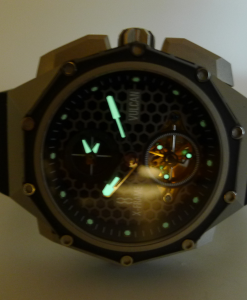 X FRAME VULCAN - Image 9