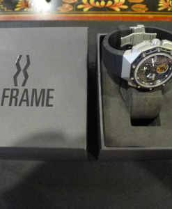 X FRAME VULCAN - Image 10