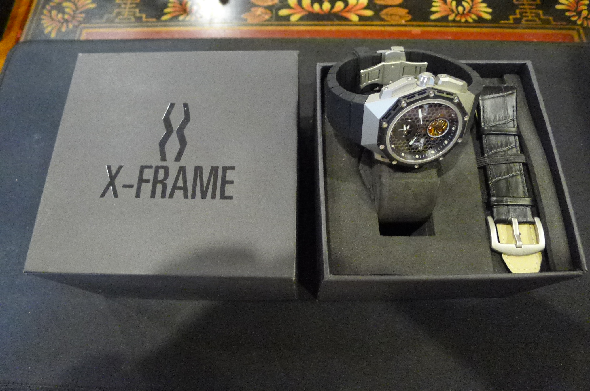X FRAME VULCAN - Image 10