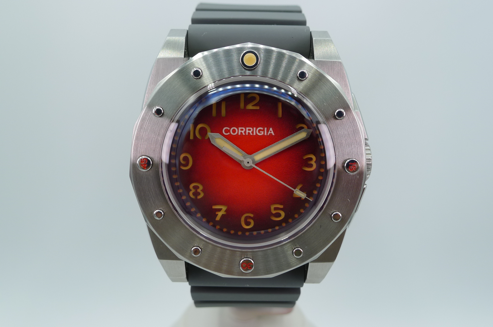 CORRIGIA 02 STEEL