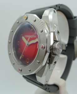 CORRIGIA 02 STEEL - Image 3