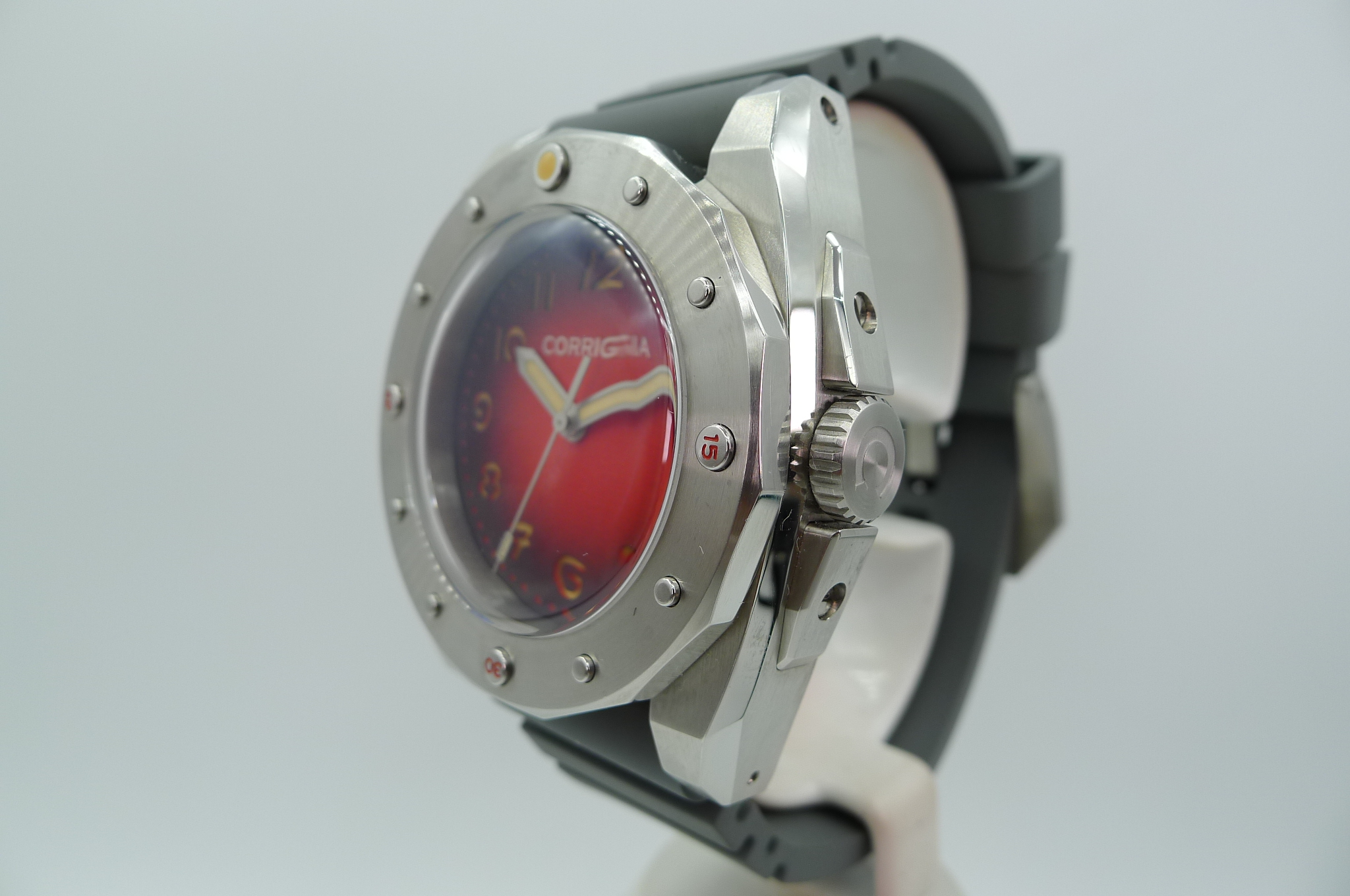 CORRIGIA 02 STEEL - Image 3
