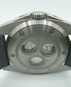 CORRIGIA 02 STEEL - Image 5