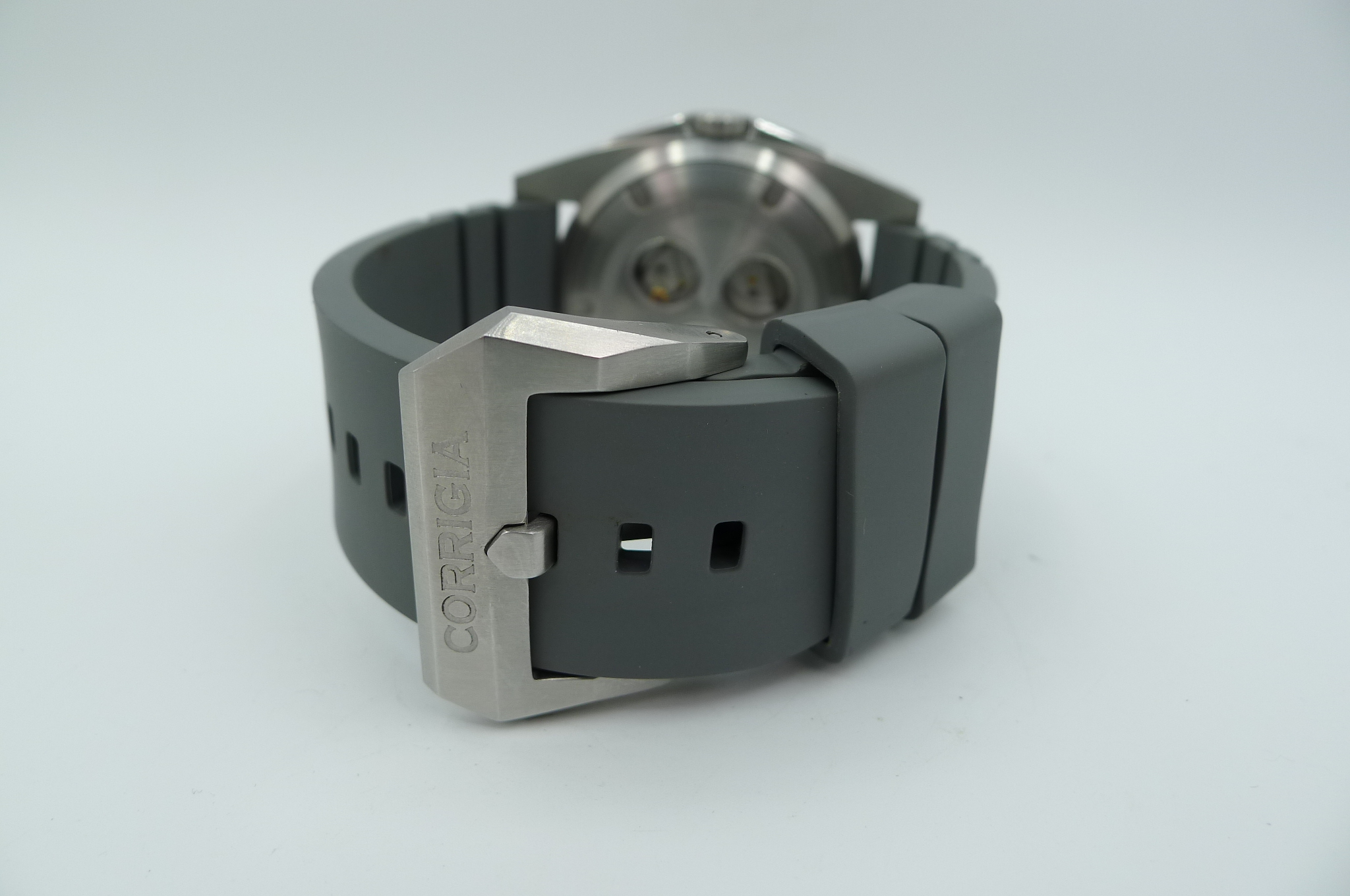 CORRIGIA 02 STEEL - Image 6