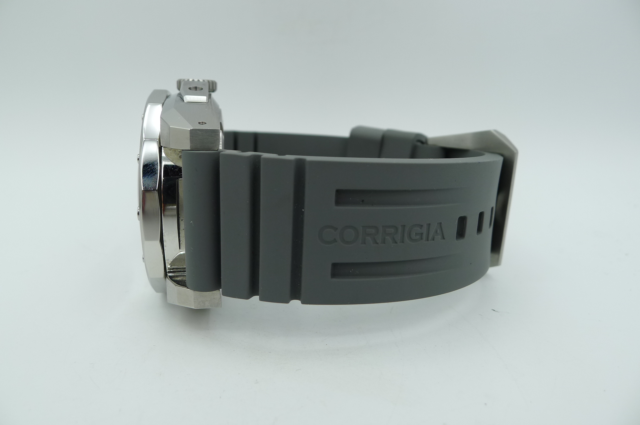 CORRIGIA 02 STEEL - Image 7