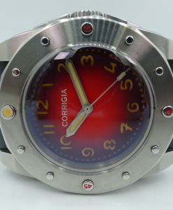 CORRIGIA 02 STEEL - Image 8