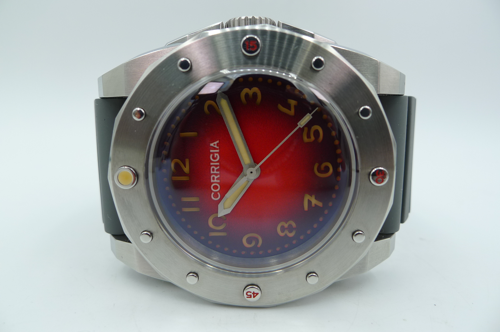 CORRIGIA 02 STEEL - Image 8
