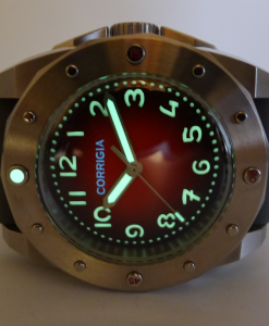 CORRIGIA 02 STEEL - Image 9