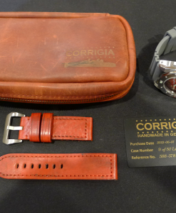 CORRIGIA 02 STEEL - Image 10