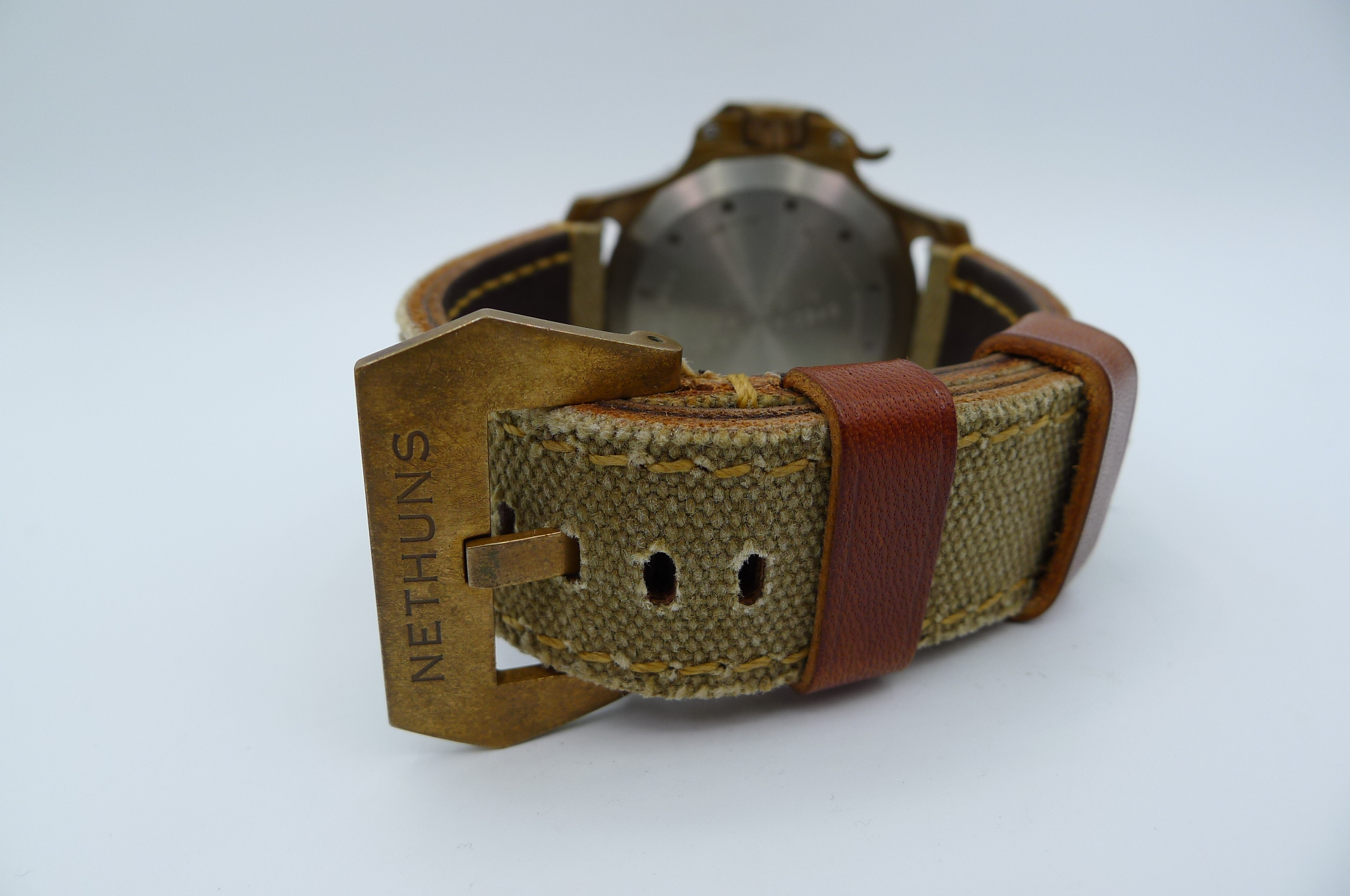 NETHUNS 5311701 SKULL - Image 6