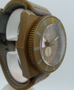 DREAM STAR BRONZE MECHA CROWN - Image 4