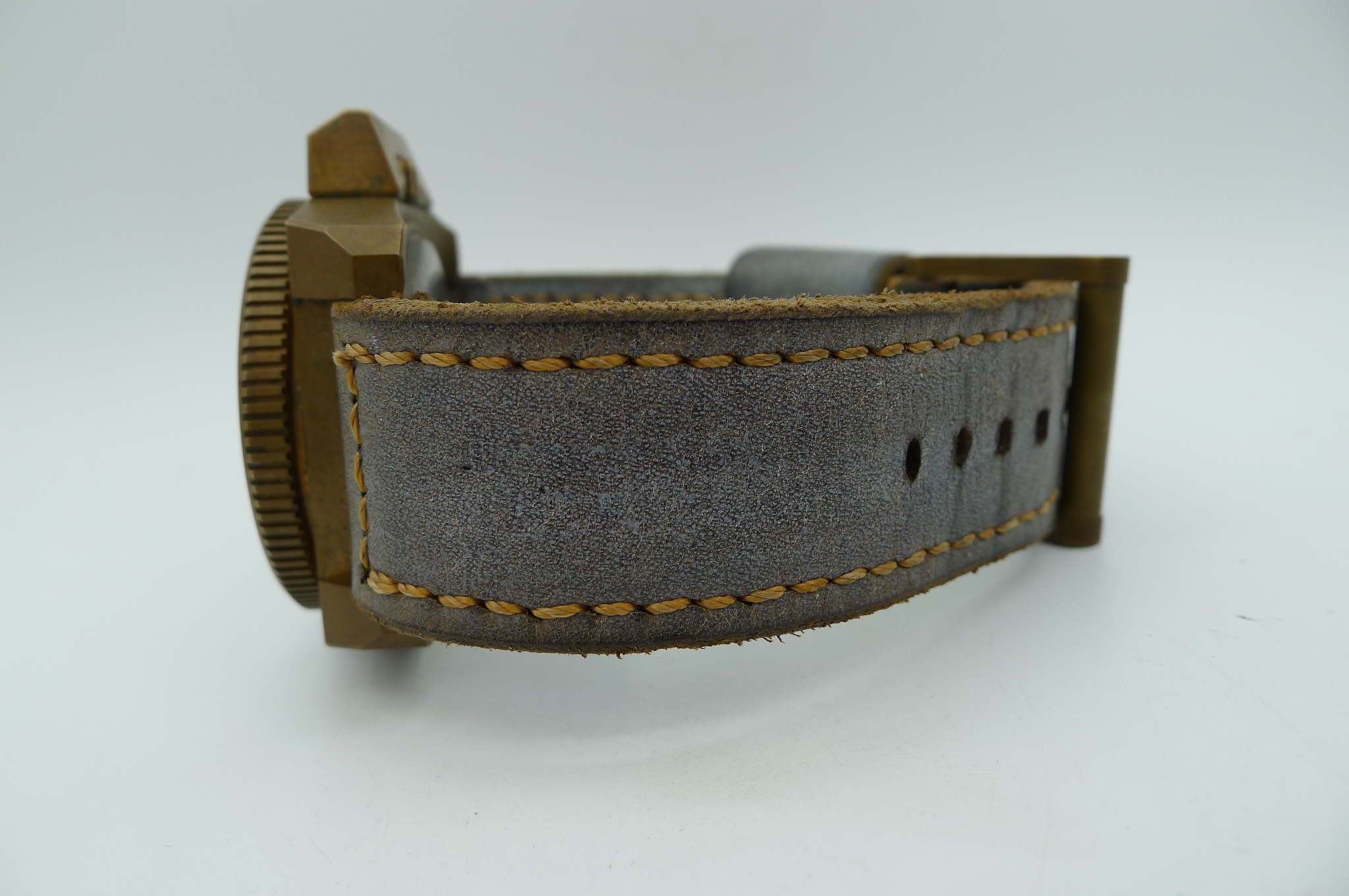 DREAM STAR BRONZE MECHA CROWN - Image 7