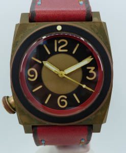 Alternative view of DREAM STAR BRONZE