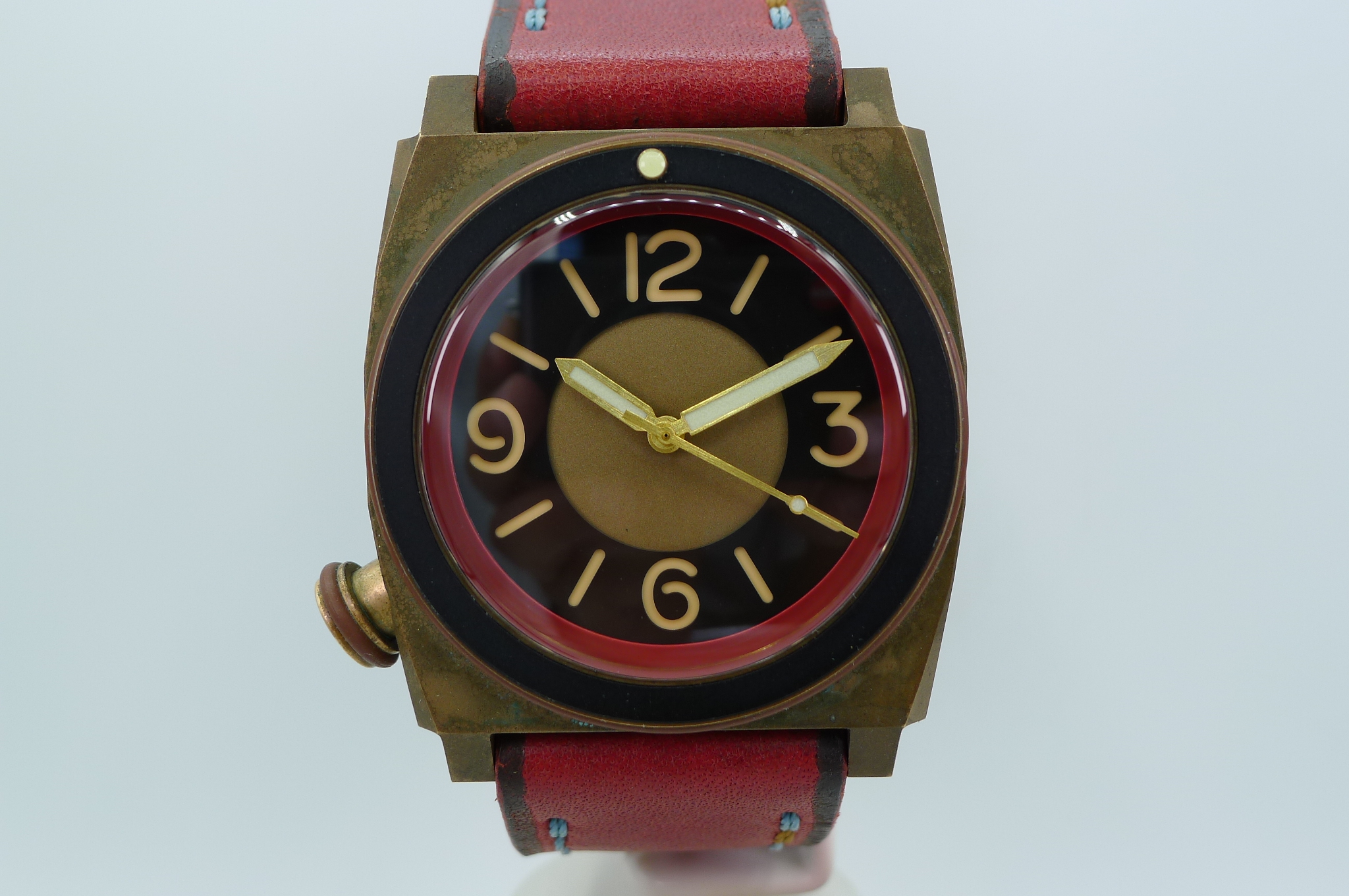 DREAM STAR BRONZE