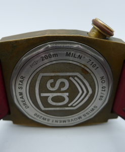 DREAM STAR BRONZE - Image 5