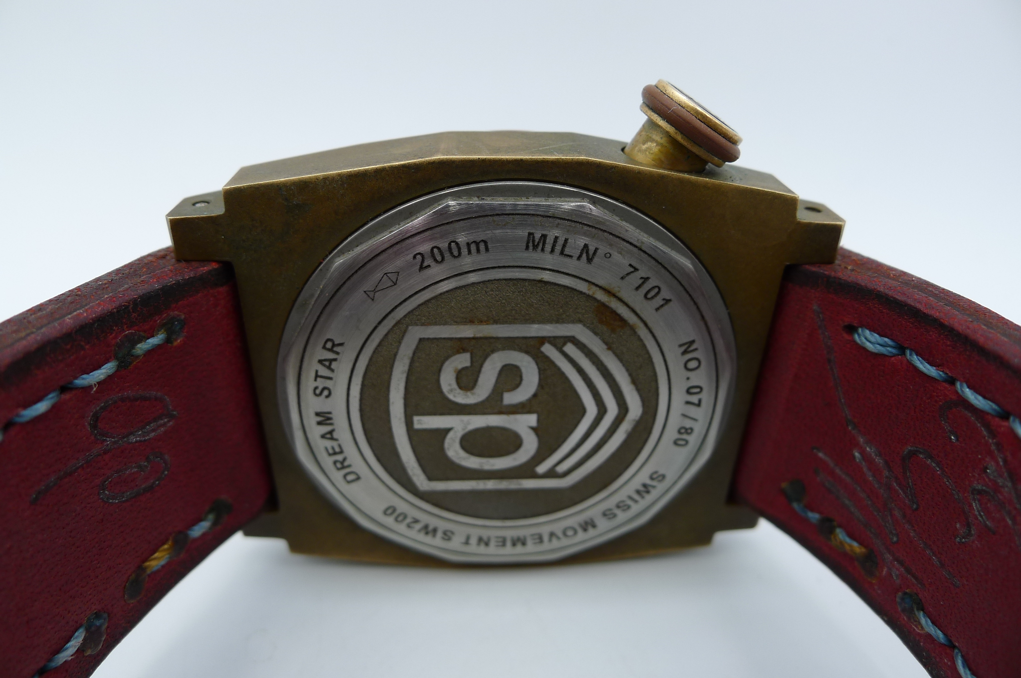 DREAM STAR BRONZE - Image 5