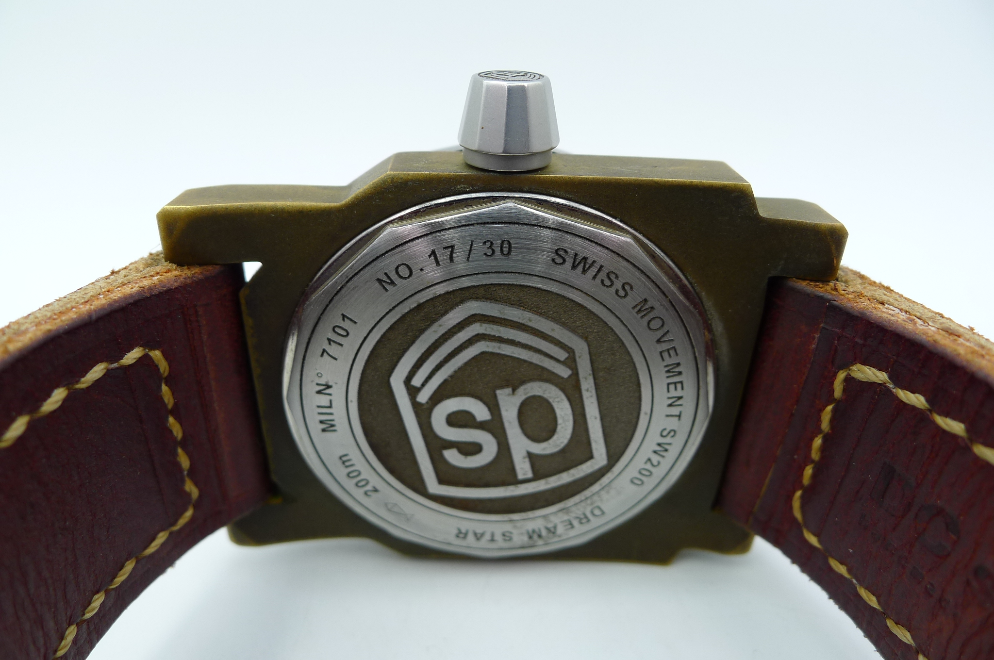 DREAM STAR BRONZE LOGO - Image 5
