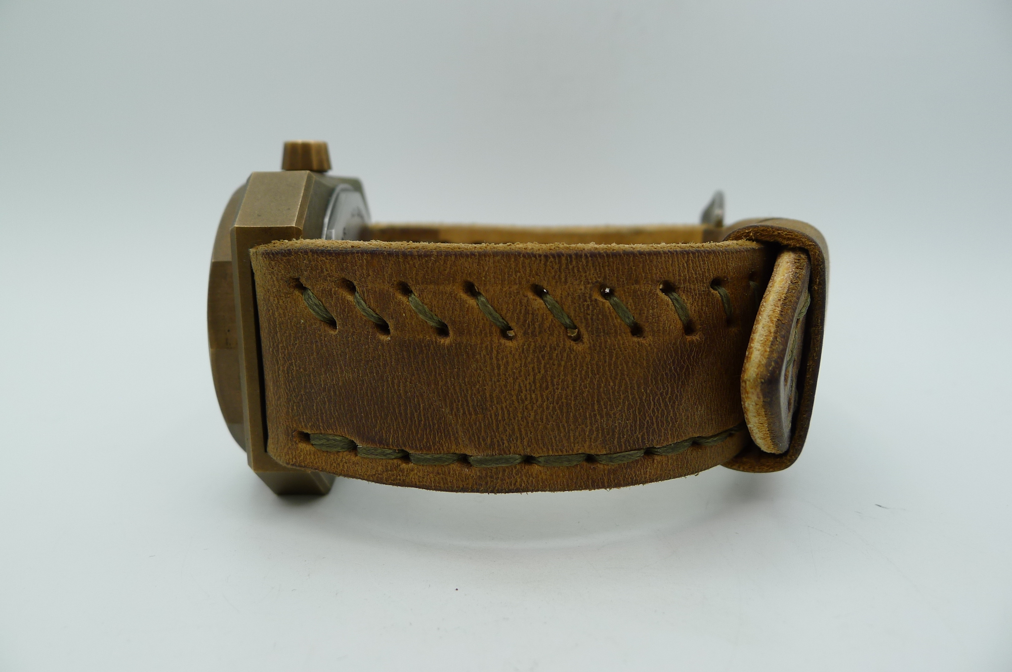 DREAM STAR BRONZE OCTAGON - Image 7