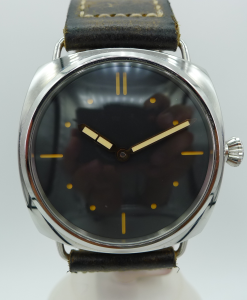 Alternative view of CUSTOM RADIOMIR