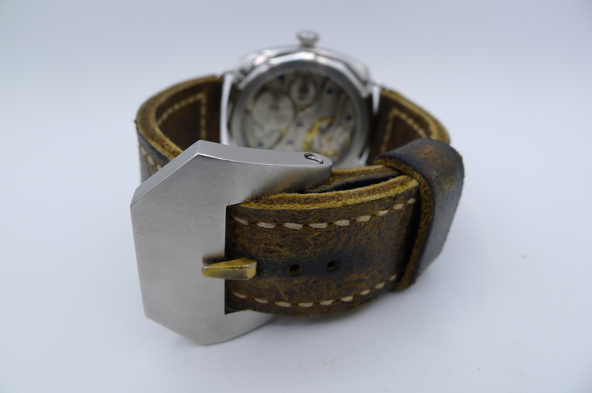 CUSTOM RADIOMIR - Image 6