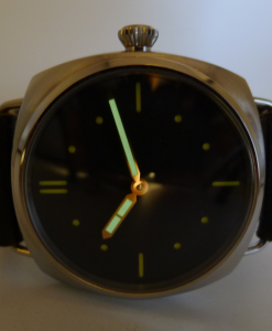 CUSTOM RADIOMIR - Image 9