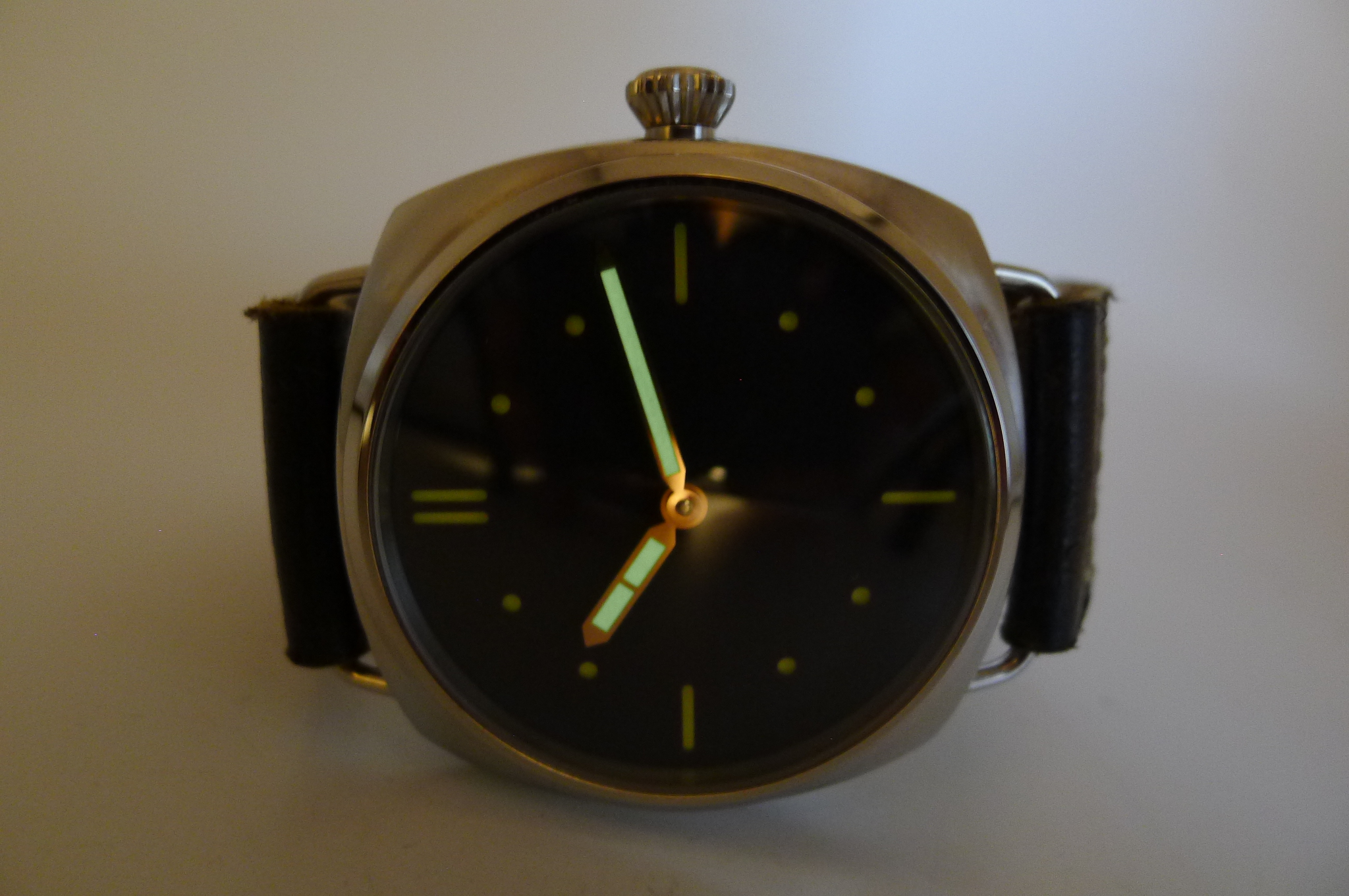 CUSTOM RADIOMIR - Image 9
