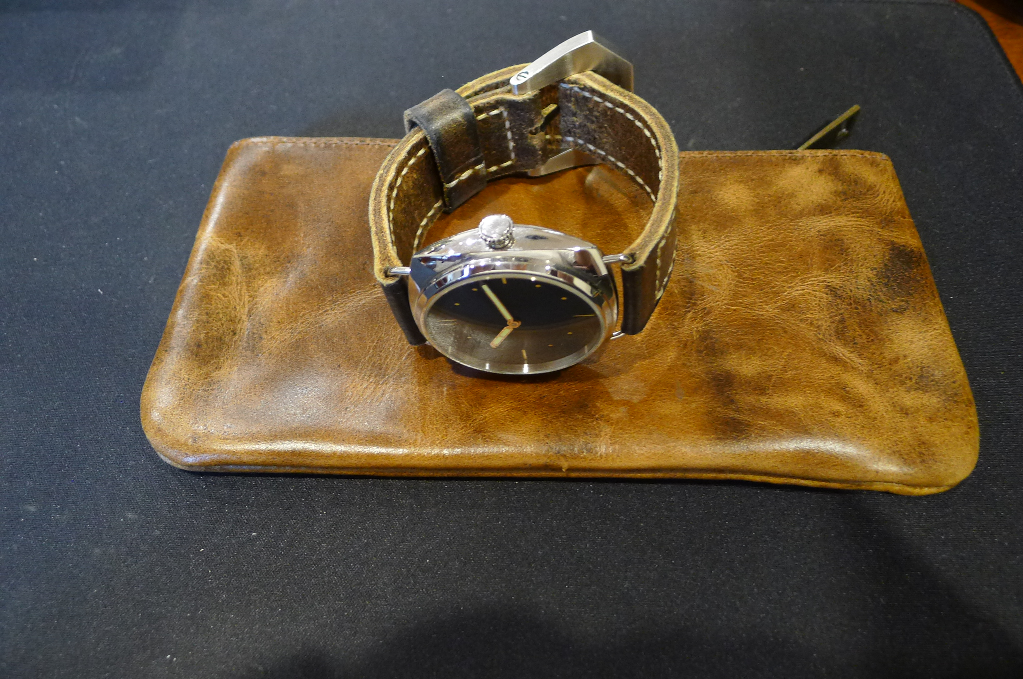 CUSTOM RADIOMIR - Image 10