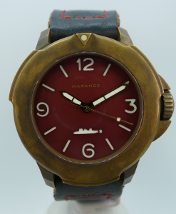 MARANEZ BRONZE BANGLA