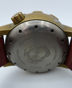 BENARUS MEGALODON BRONZE - Image 5