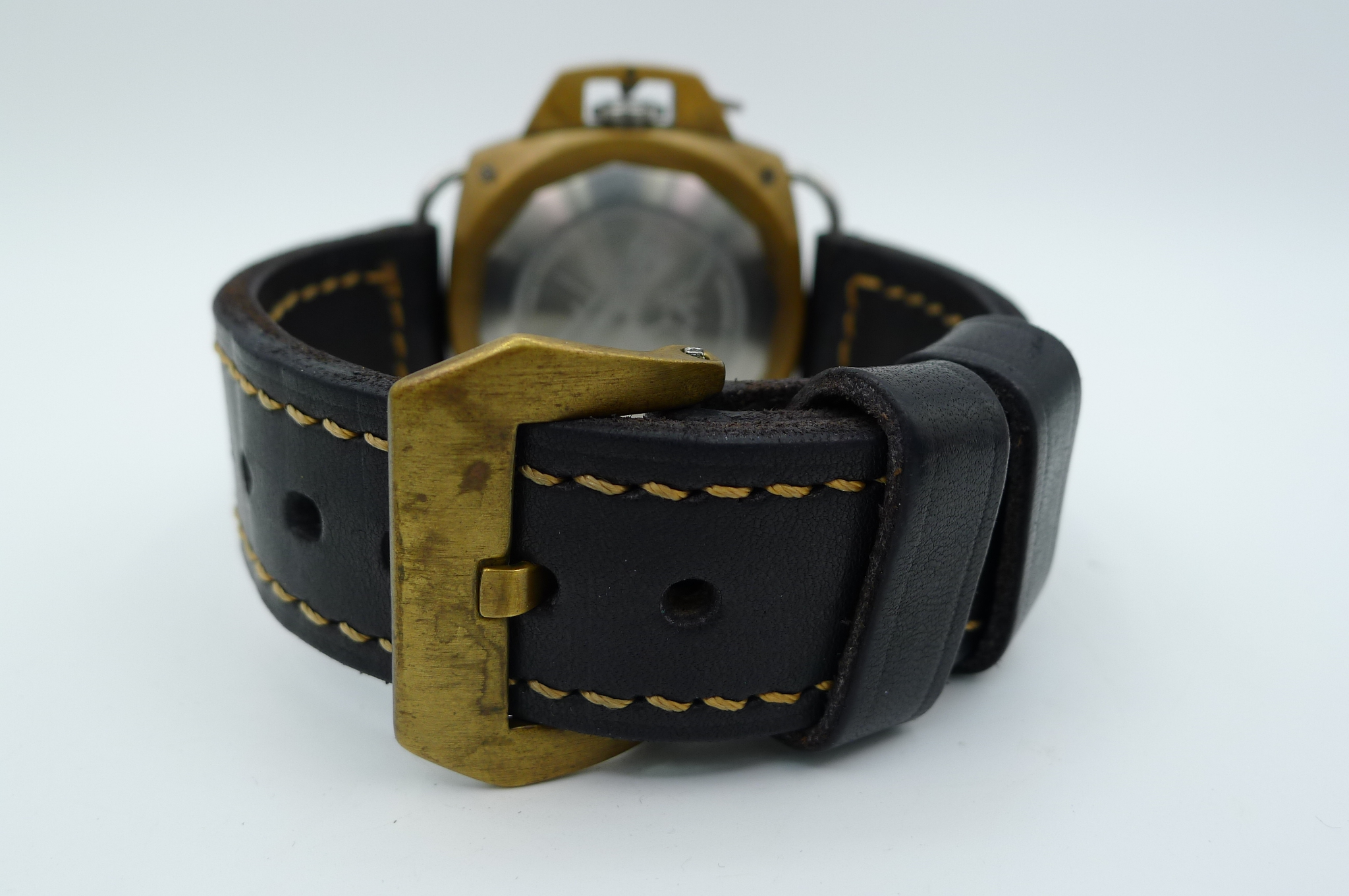 BATISCAFO QUADRA 45 - Image 6