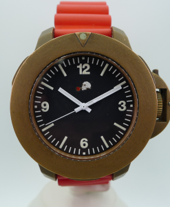 Alternative view of CUSTOM BRONZE MILLEMETRI