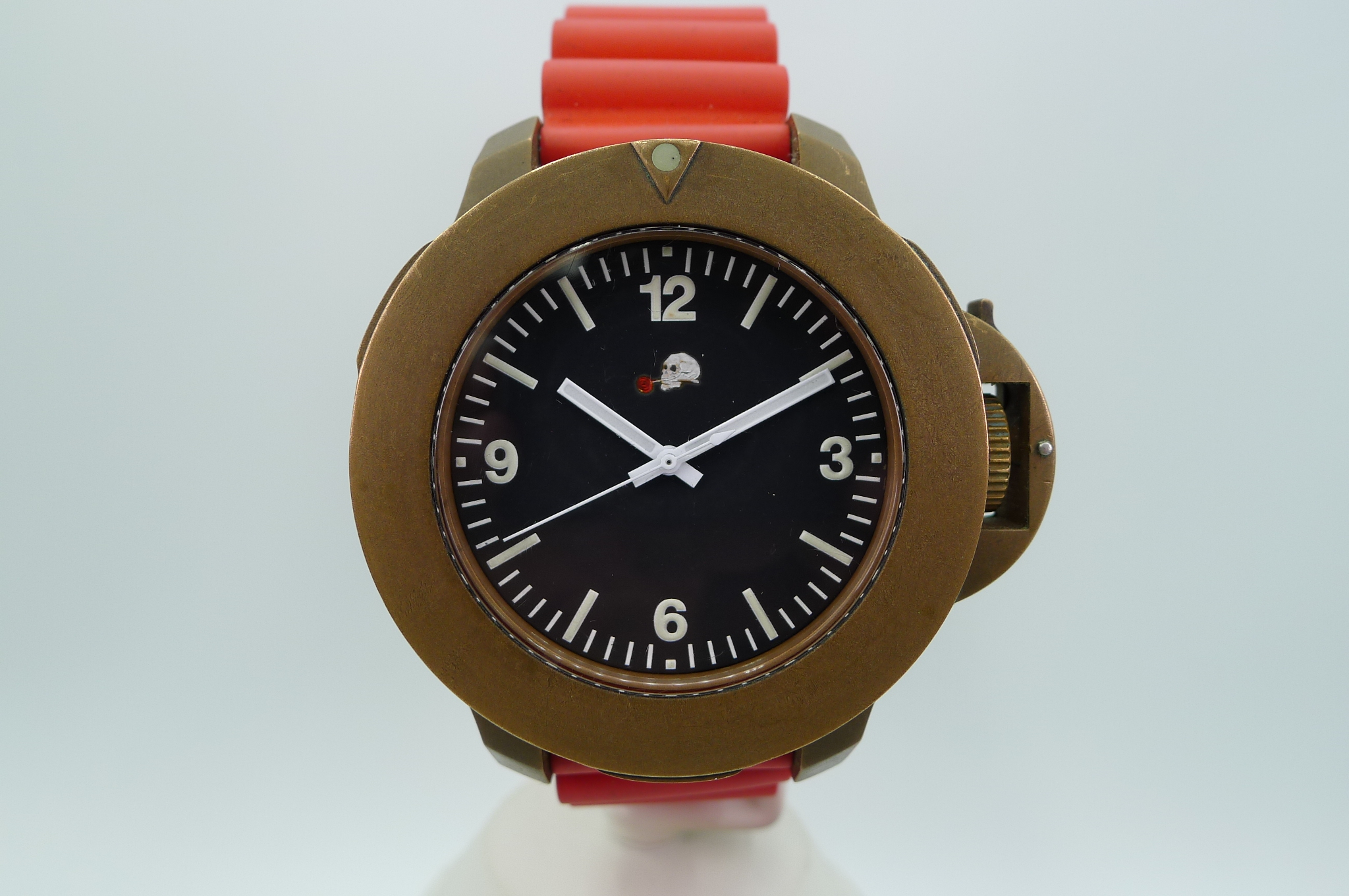 CUSTOM BRONZE MILLEMETRI