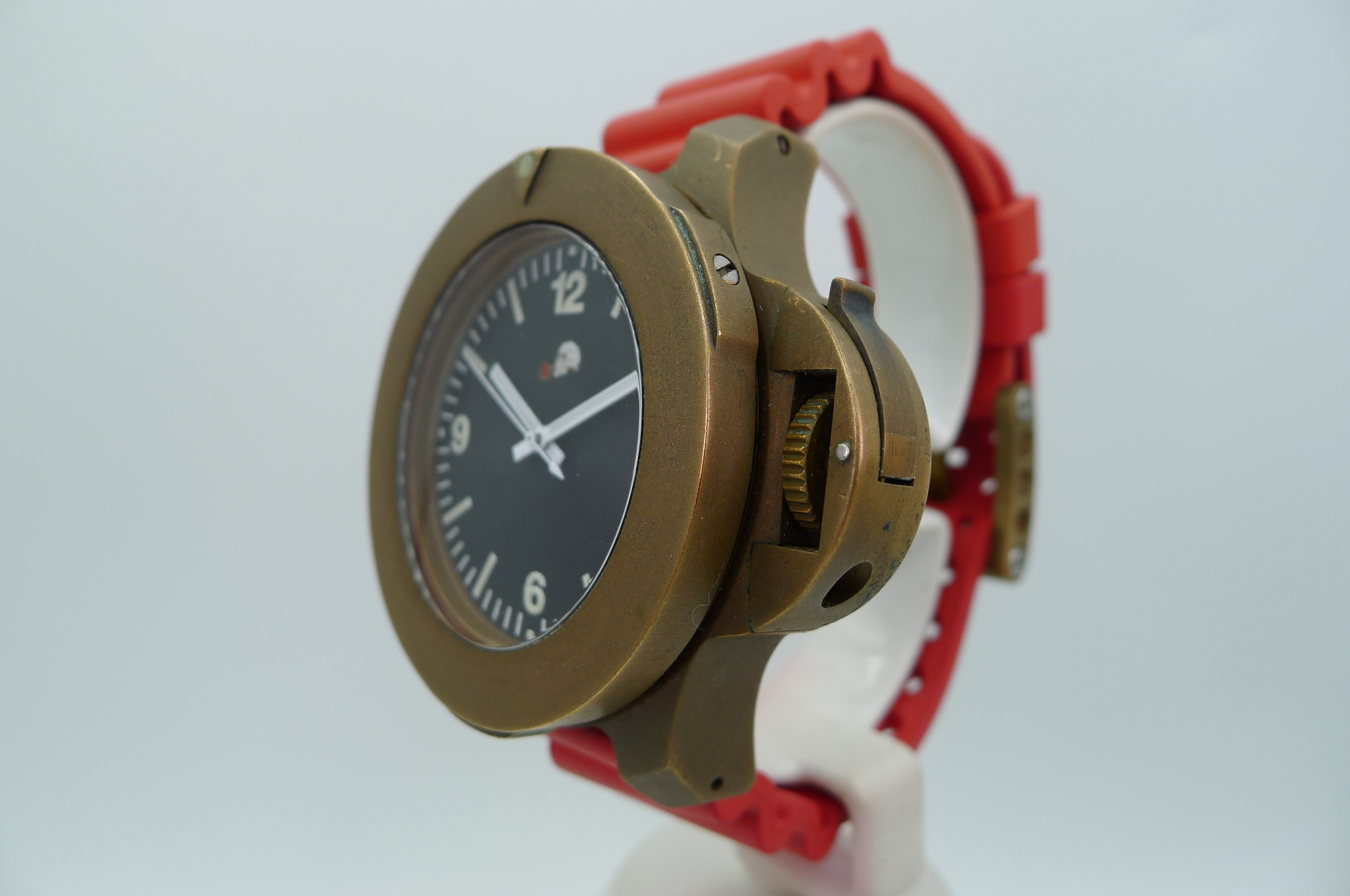 CUSTOM BRONZE MILLEMETRI - Image 3