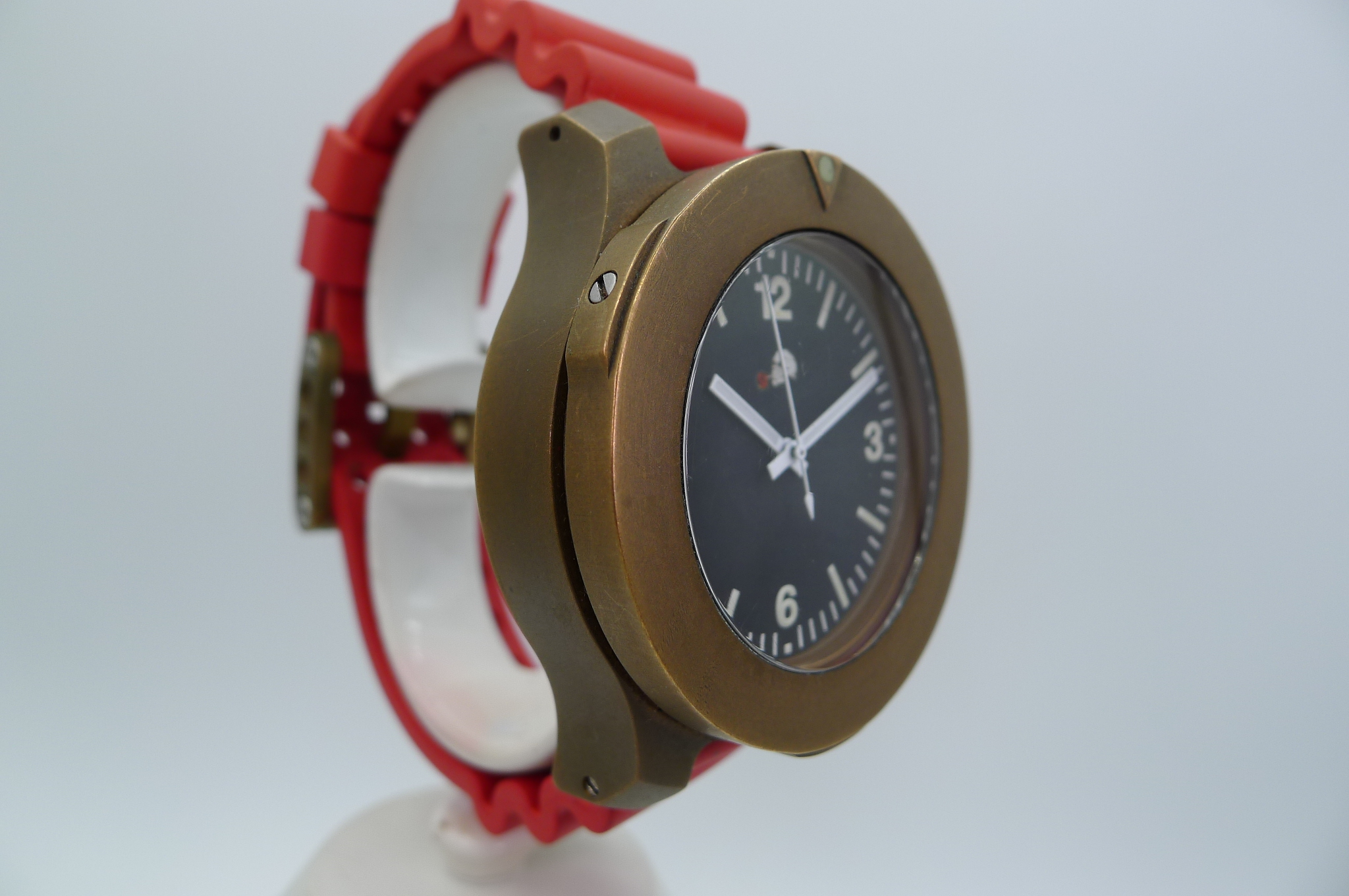 CUSTOM BRONZE MILLEMETRI - Image 4