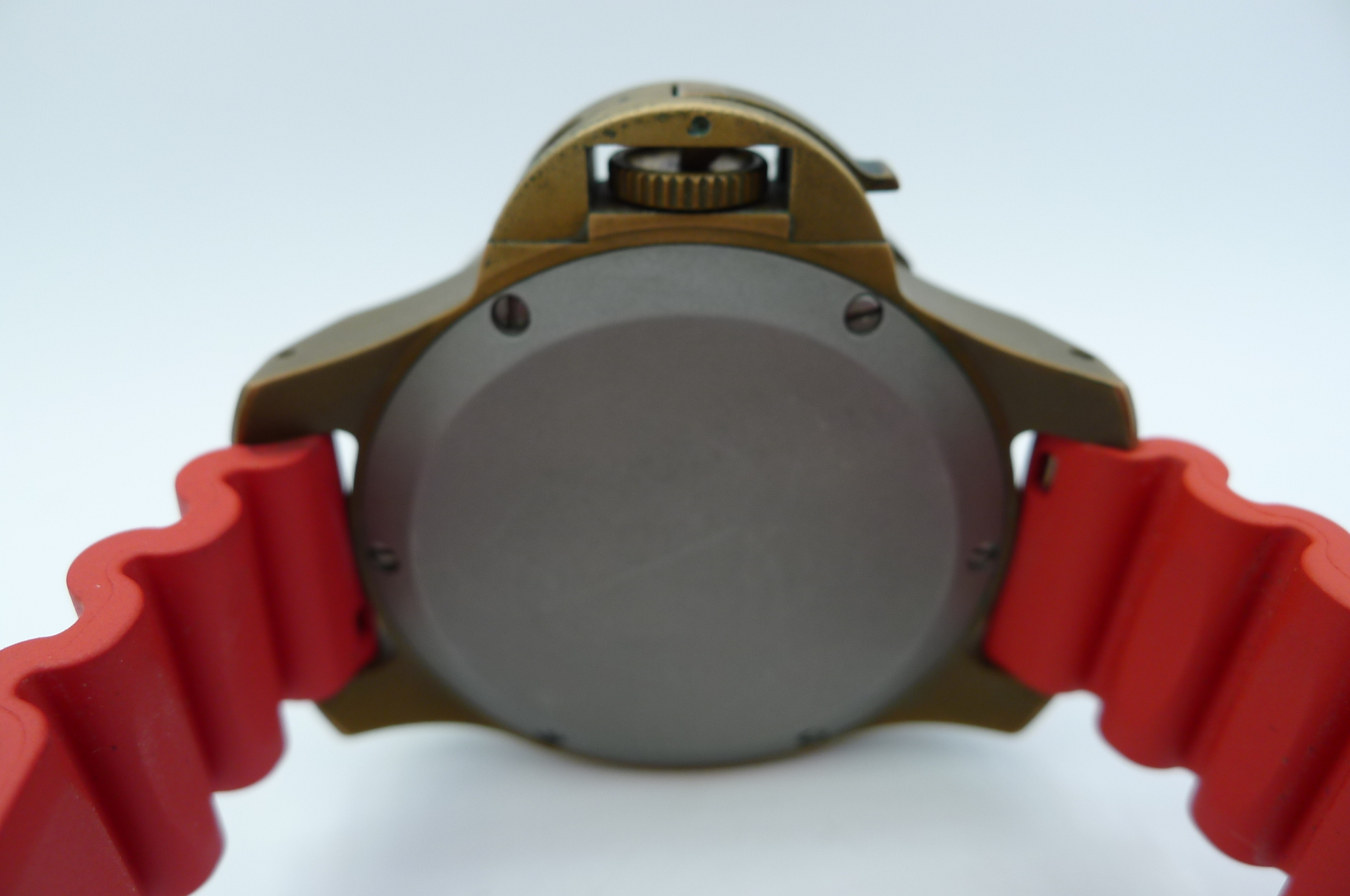 CUSTOM BRONZE MILLEMETRI - Image 5