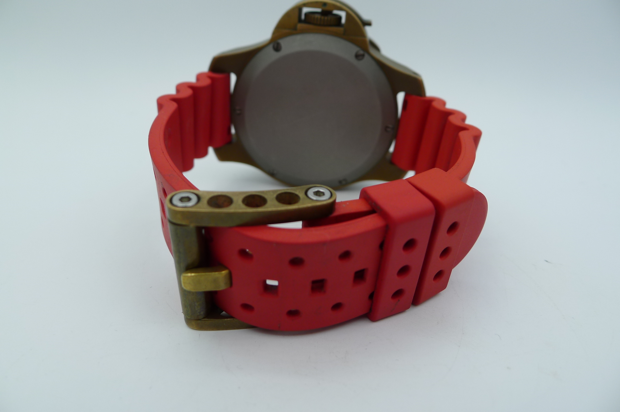 CUSTOM BRONZE MILLEMETRI - Image 6