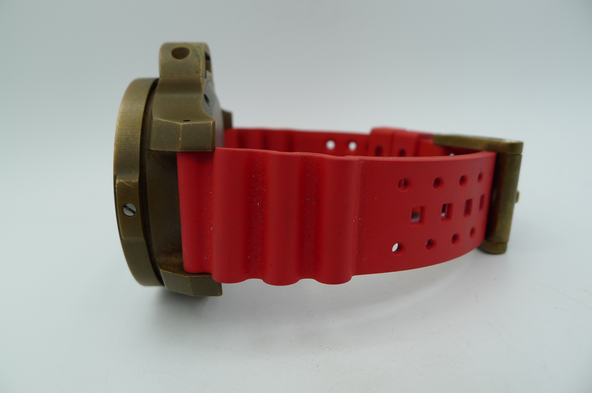CUSTOM BRONZE MILLEMETRI - Image 7